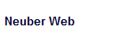 Neuber Web